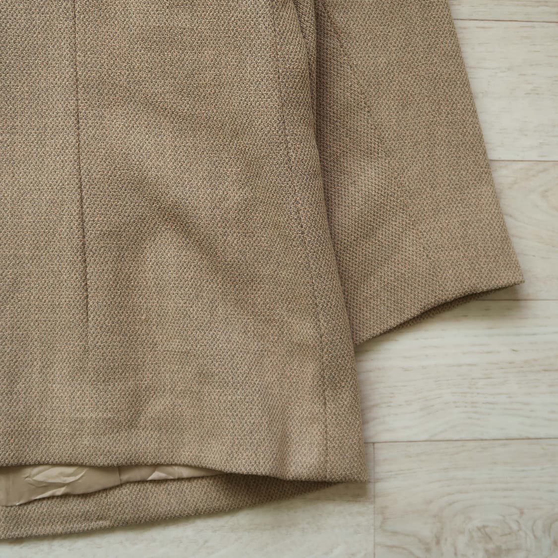 빈티지 80s 이세이 미야케 블레이저 상품이미지8