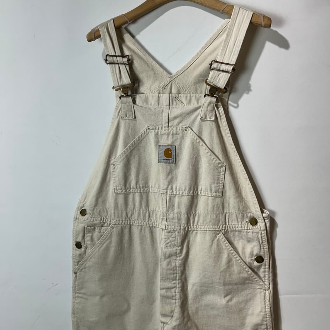 [Carhartt] 칼하트 워크 오버롤 상품이미지2