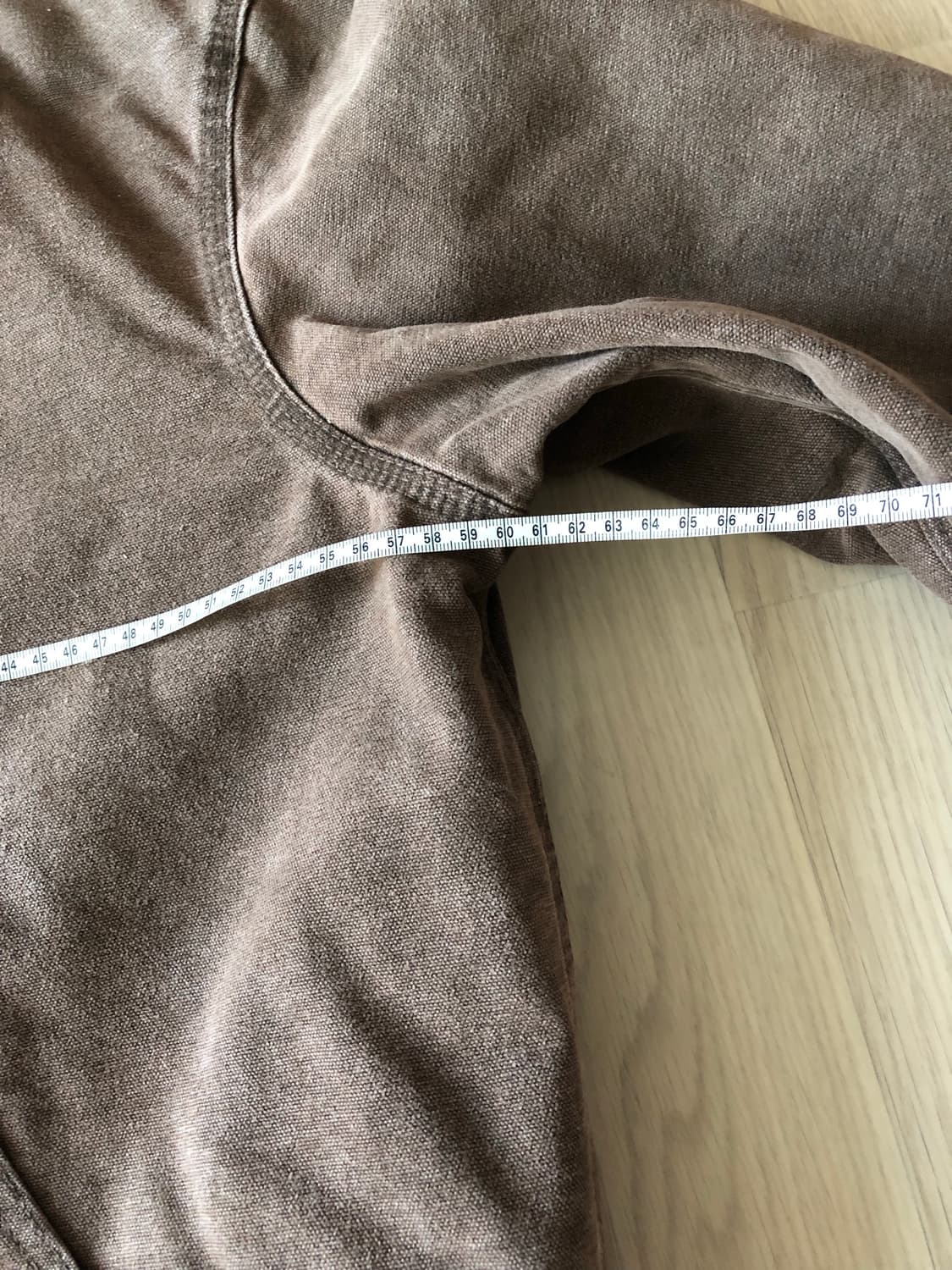 [M] 칼하트 j68 cht 액티브 판매 (j130) 상품이미지8