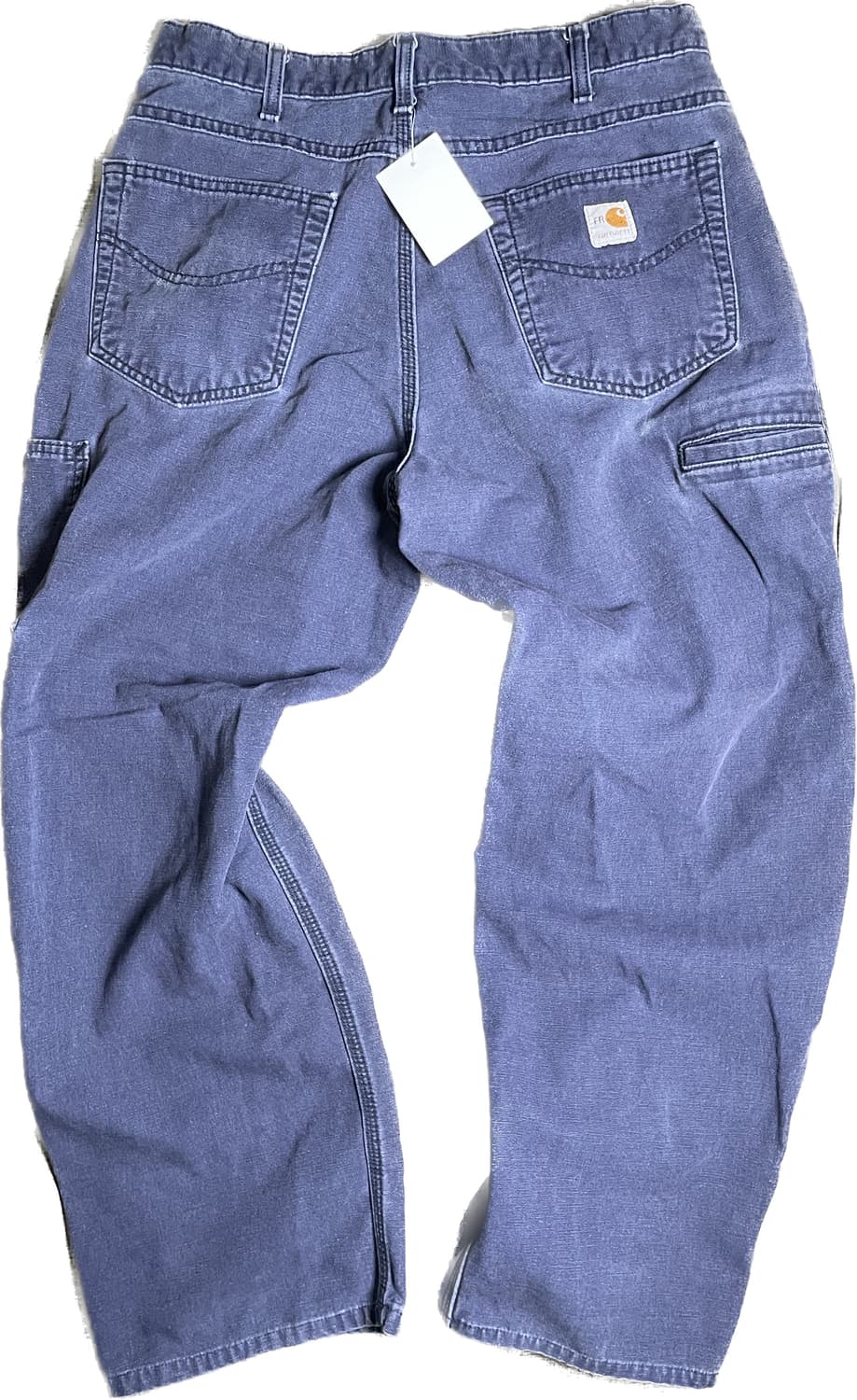 칼하트 fr 워크팬츠  상품이미지3