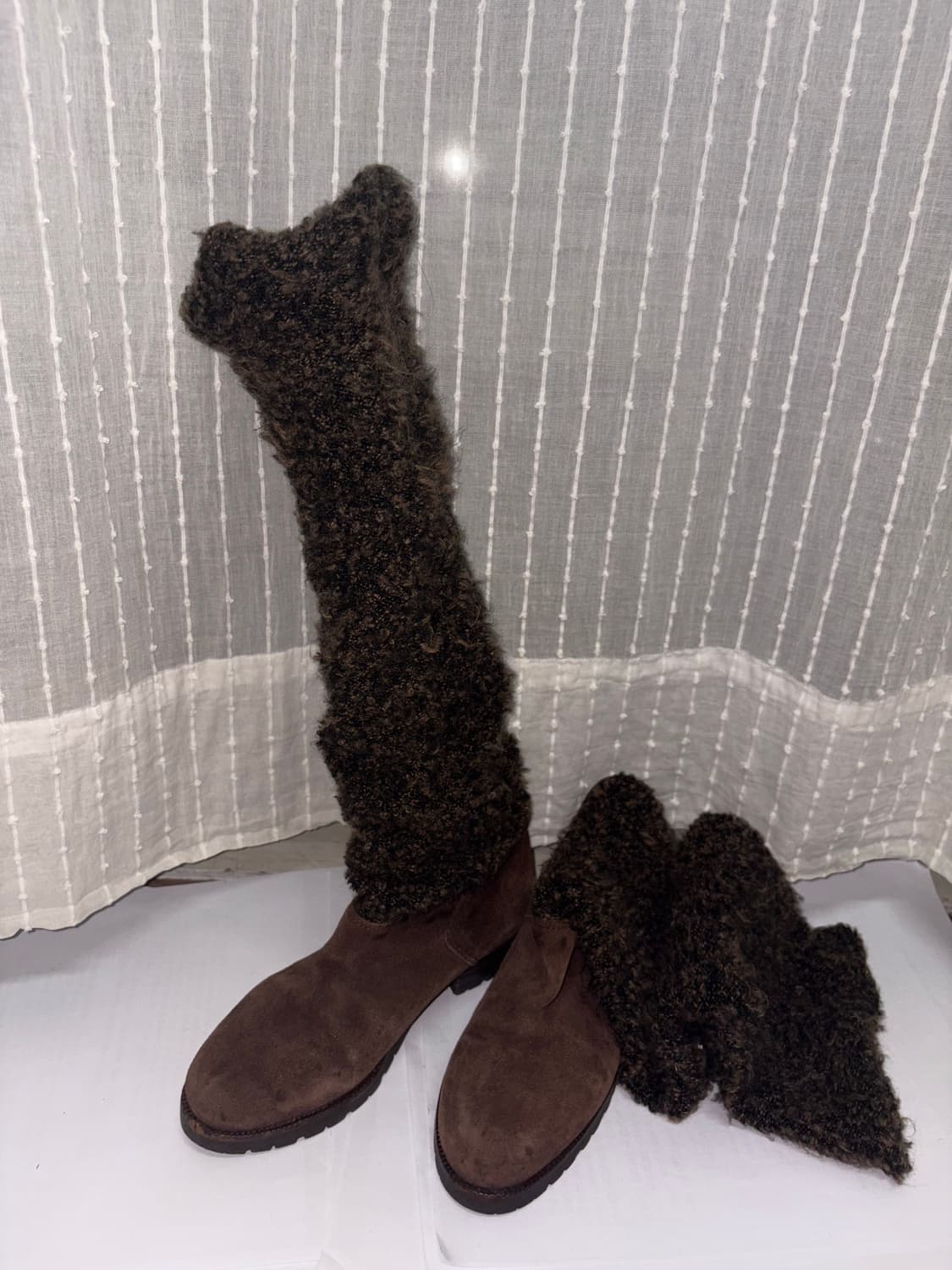 워머부츠 상품이미지2