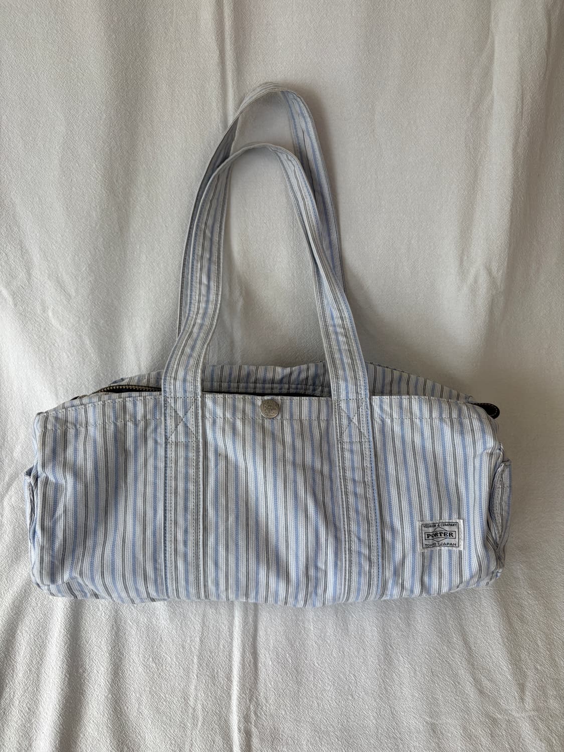 PORTER 70th Aniversary Boston Bag 상품이미지8