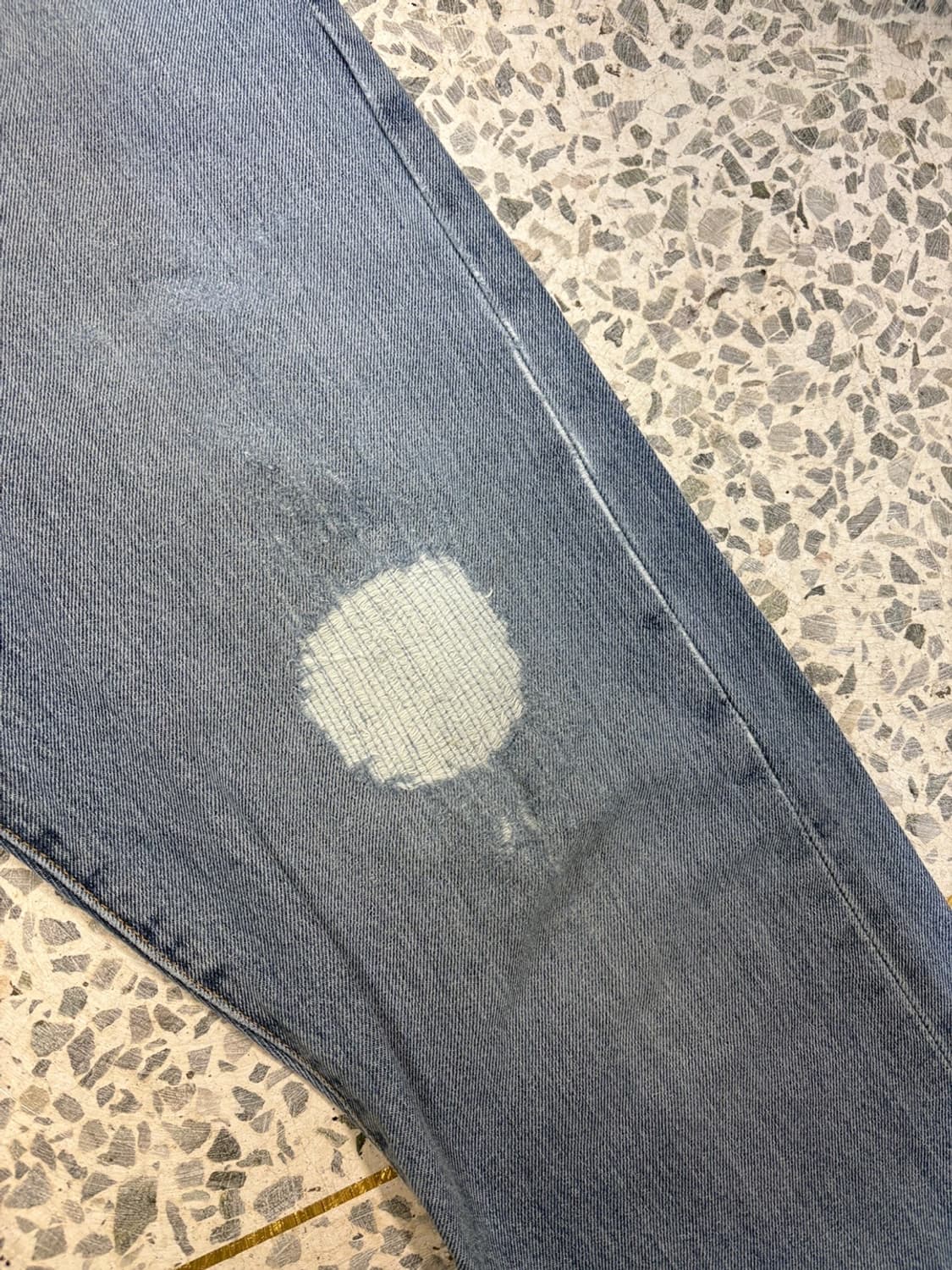 리바이스 517 부츠컷 상품이미지10