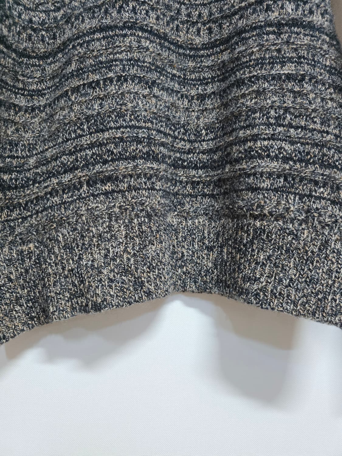 CHAPS 챕스 랄프로렌 스트라이프 니트 스웨터 상품이미지7