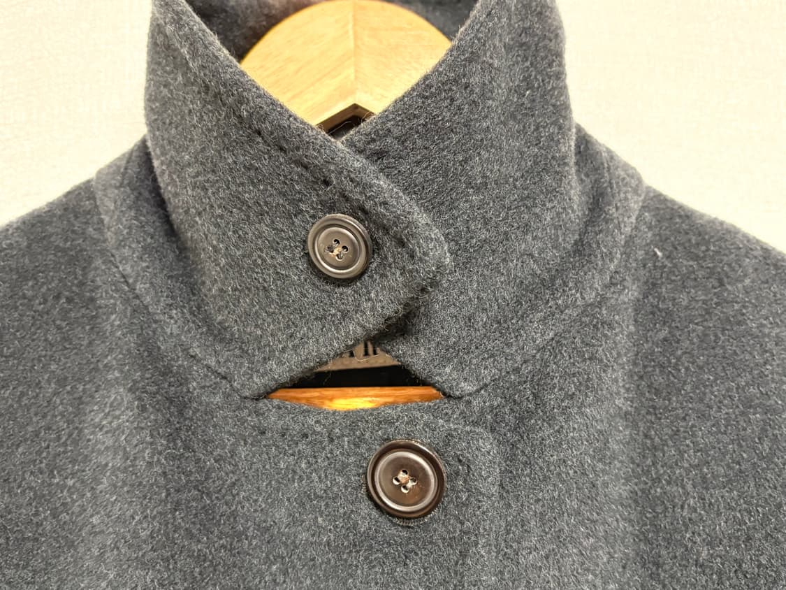 막스마라마렐라블랙울코트 상품이미지4