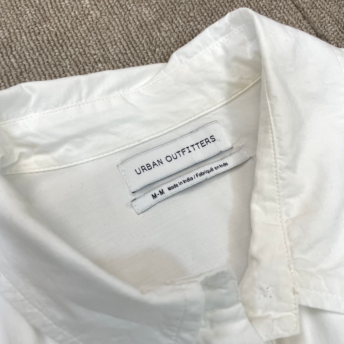 URBAN OUTFITTERS 어반아웃피터스 원피스 상품이미지2