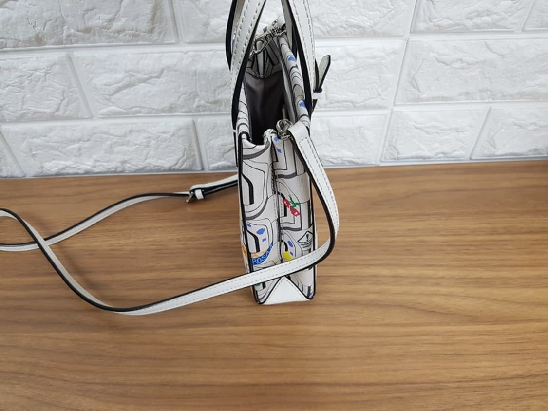 로사케이 미니 크로스백 (백맨 모노그램) 상품이미지3