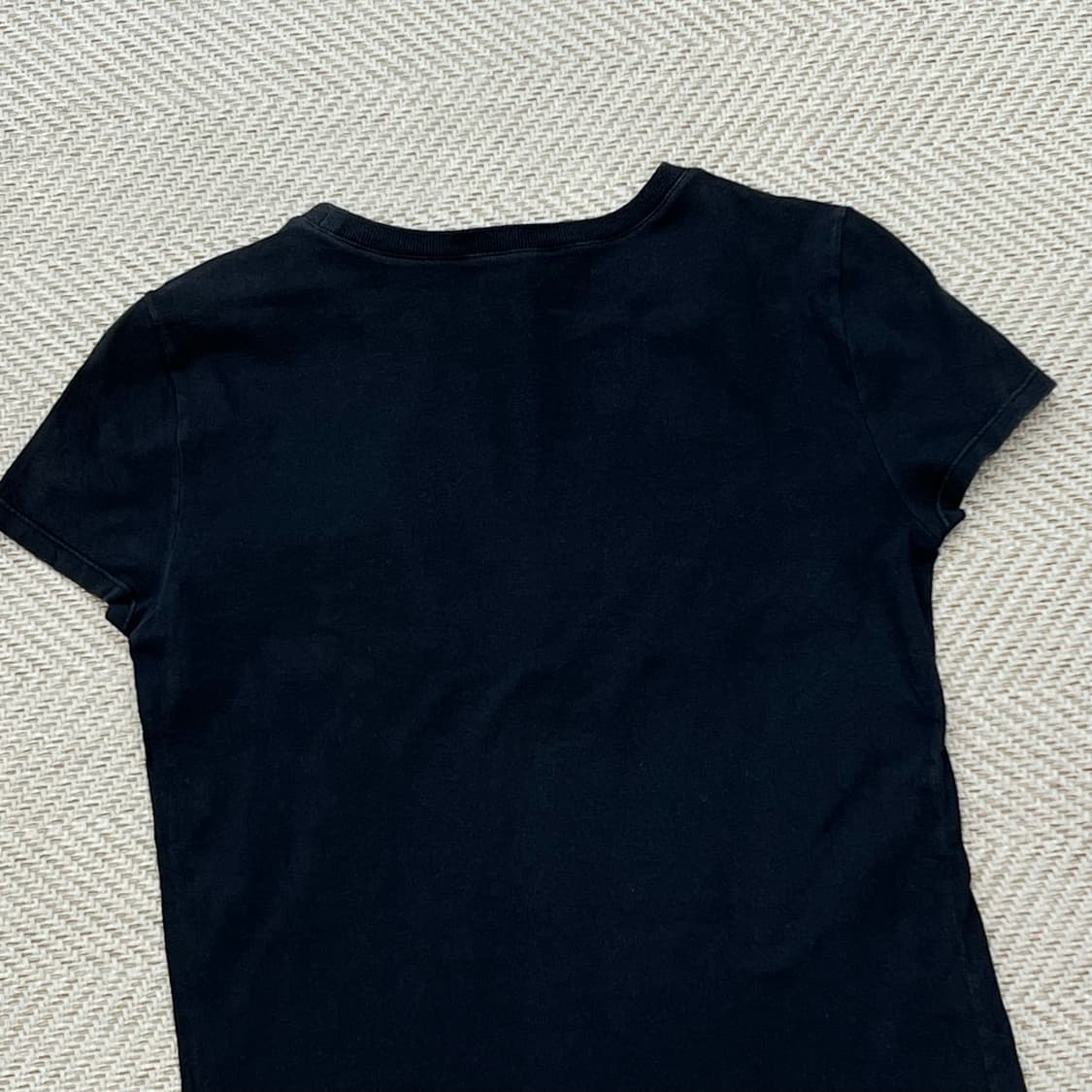 엠포리오 아르마니 포켓 반팔티 r3501 상품이미지5