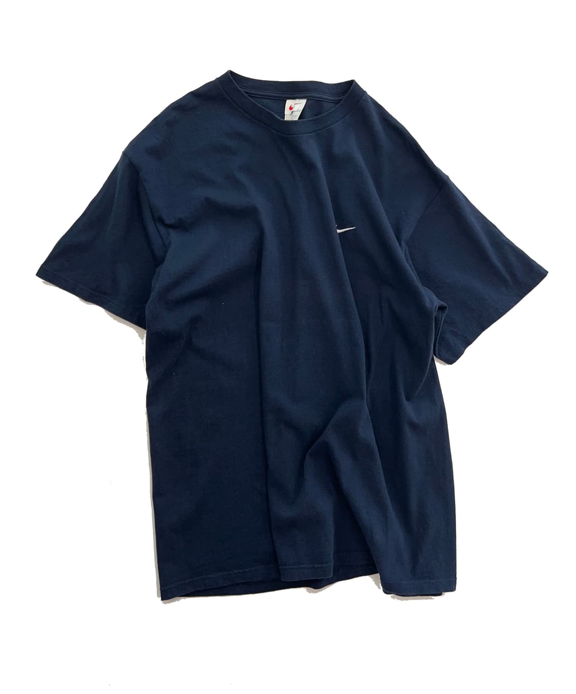 나이키 빈티지 스우시 반팔 USA MADE 상품이미지1