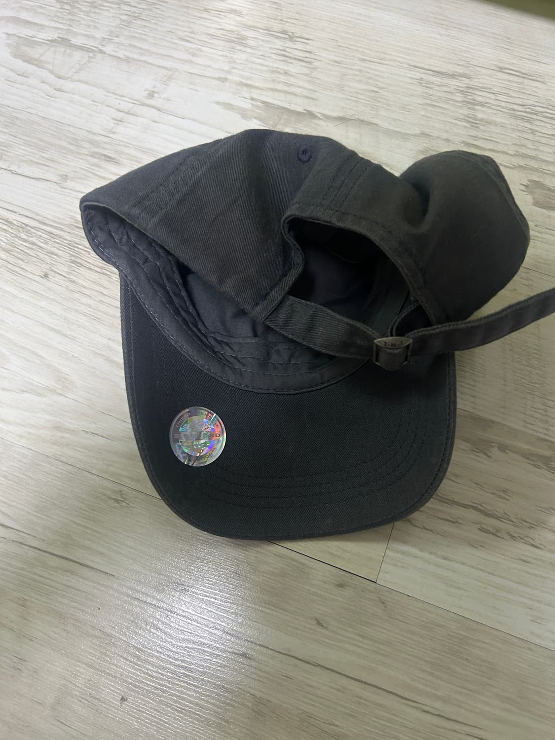 [OS] 디스이즈네버댓 That 볼캡 상품이미지2