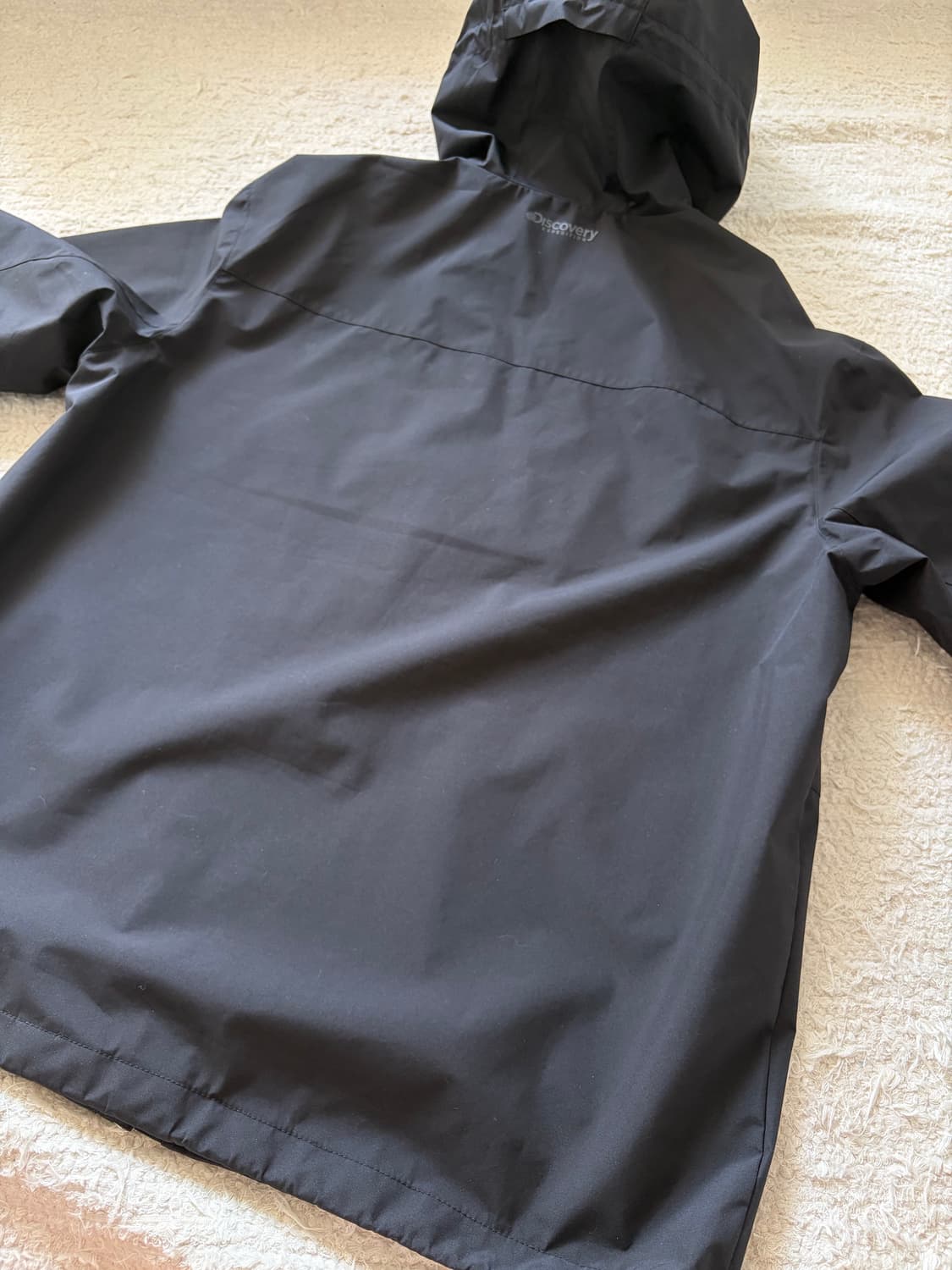 디스커버리 / 남성 고어 윈드스토퍼 사파리 자켓 / 100 상품이미지6