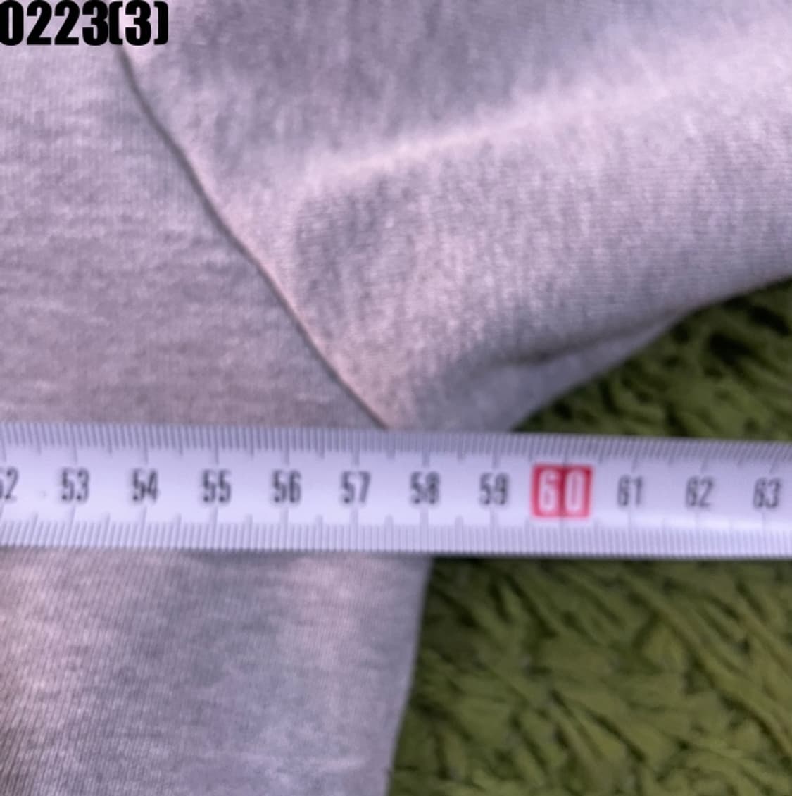 마자플라바 후드집업 자켓 상품이미지6