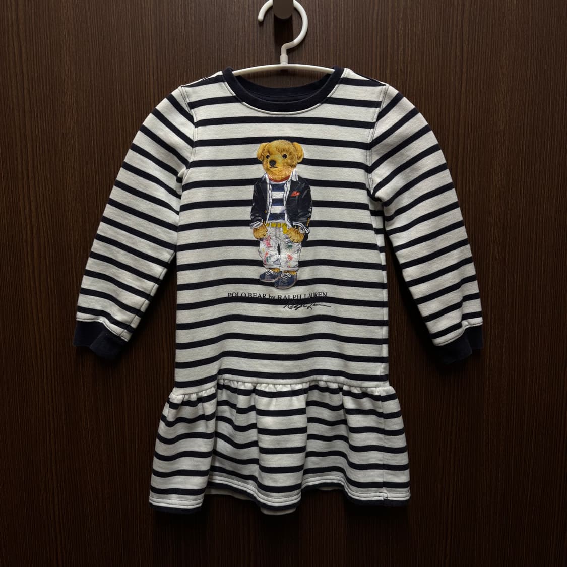 랄프로렌 폴로베어 원피스 6 상품이미지1
