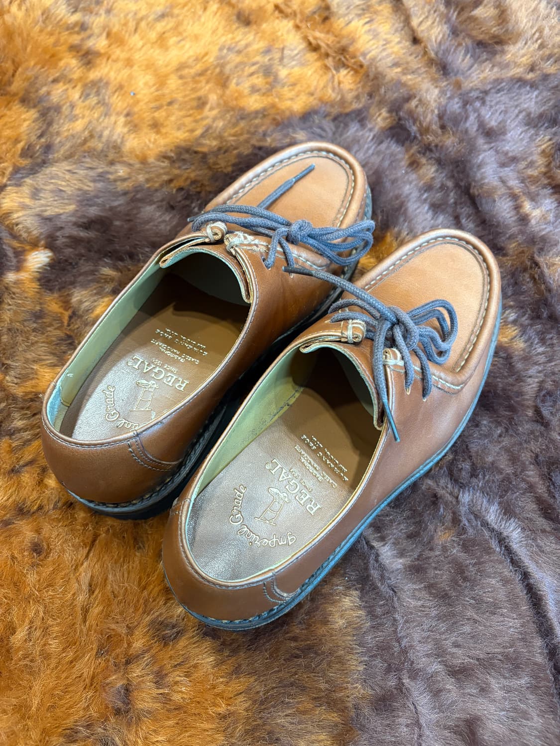 리갈 로퍼 상품이미지5