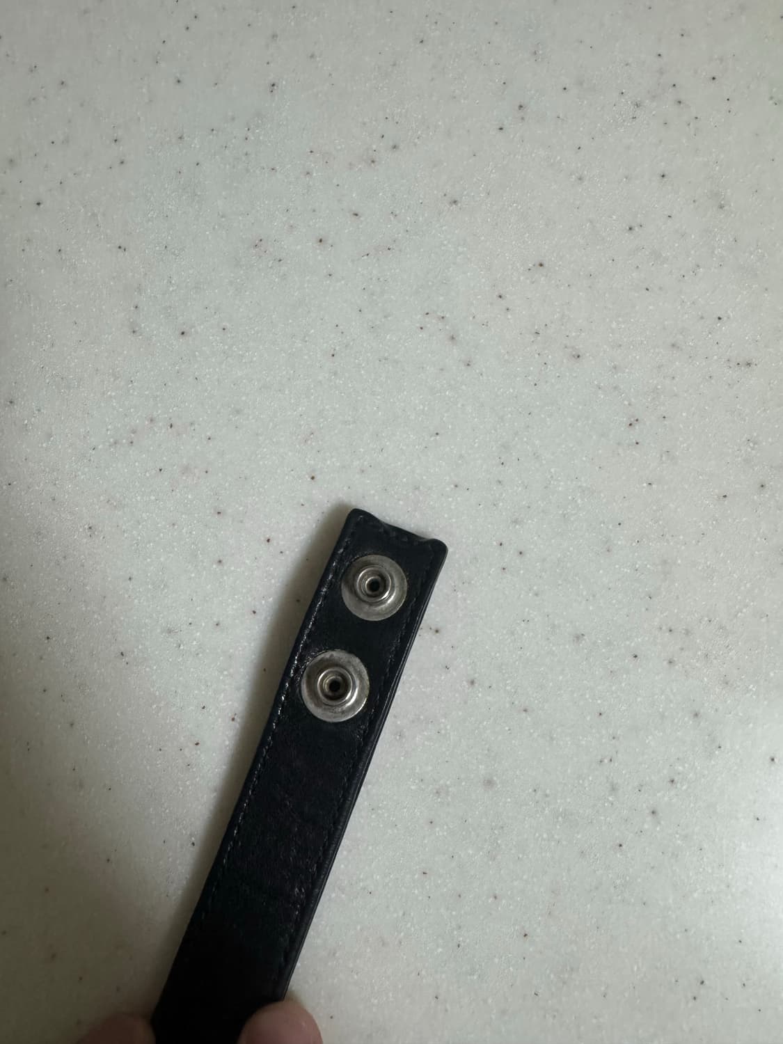 크롬하츠 레더팔찌 상품이미지4