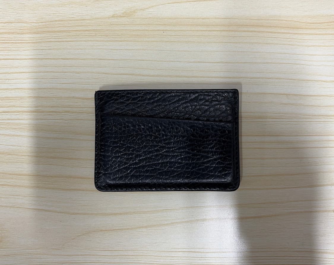 메종 마르지엘라 카드지갑 상품이미지3