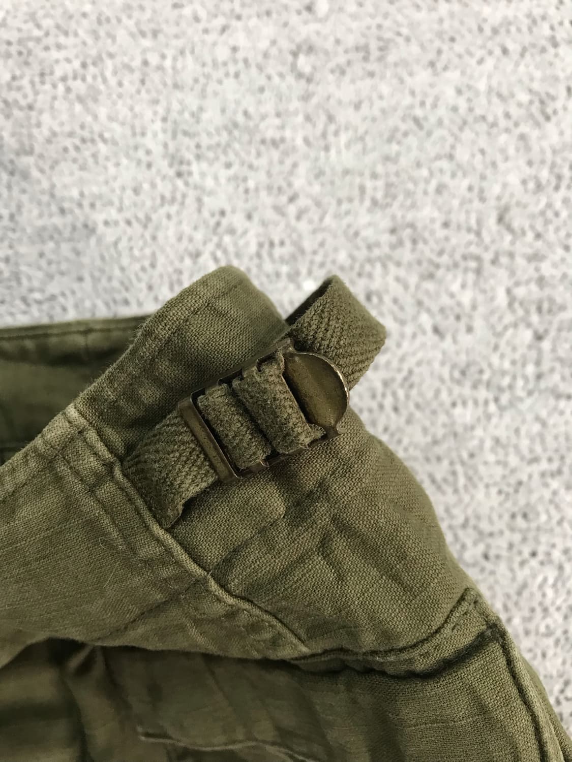 카고 미니 스커트  상품이미지4