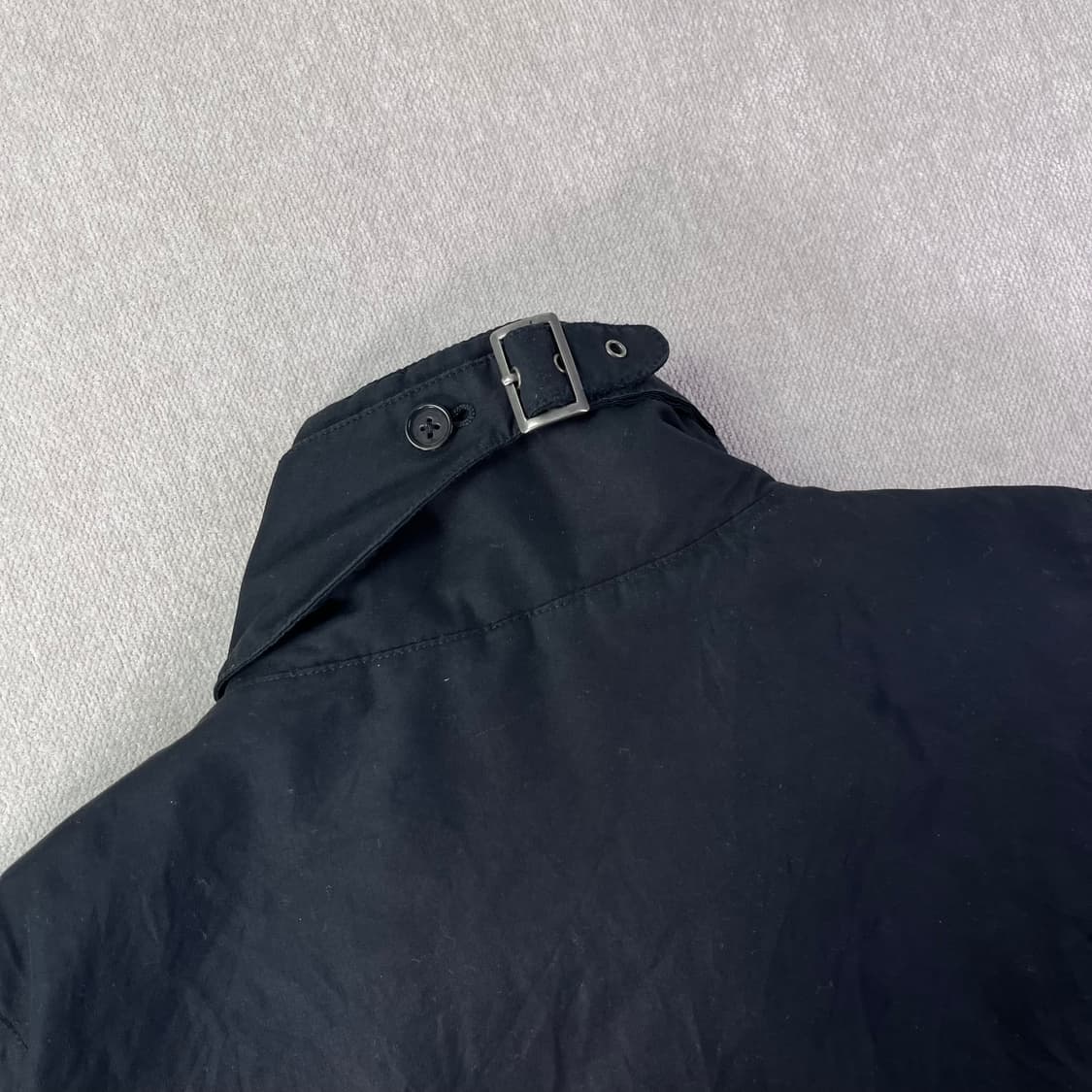 105 폴로 랄프로렌 00s 누빔 야상 자켓 상품이미지6