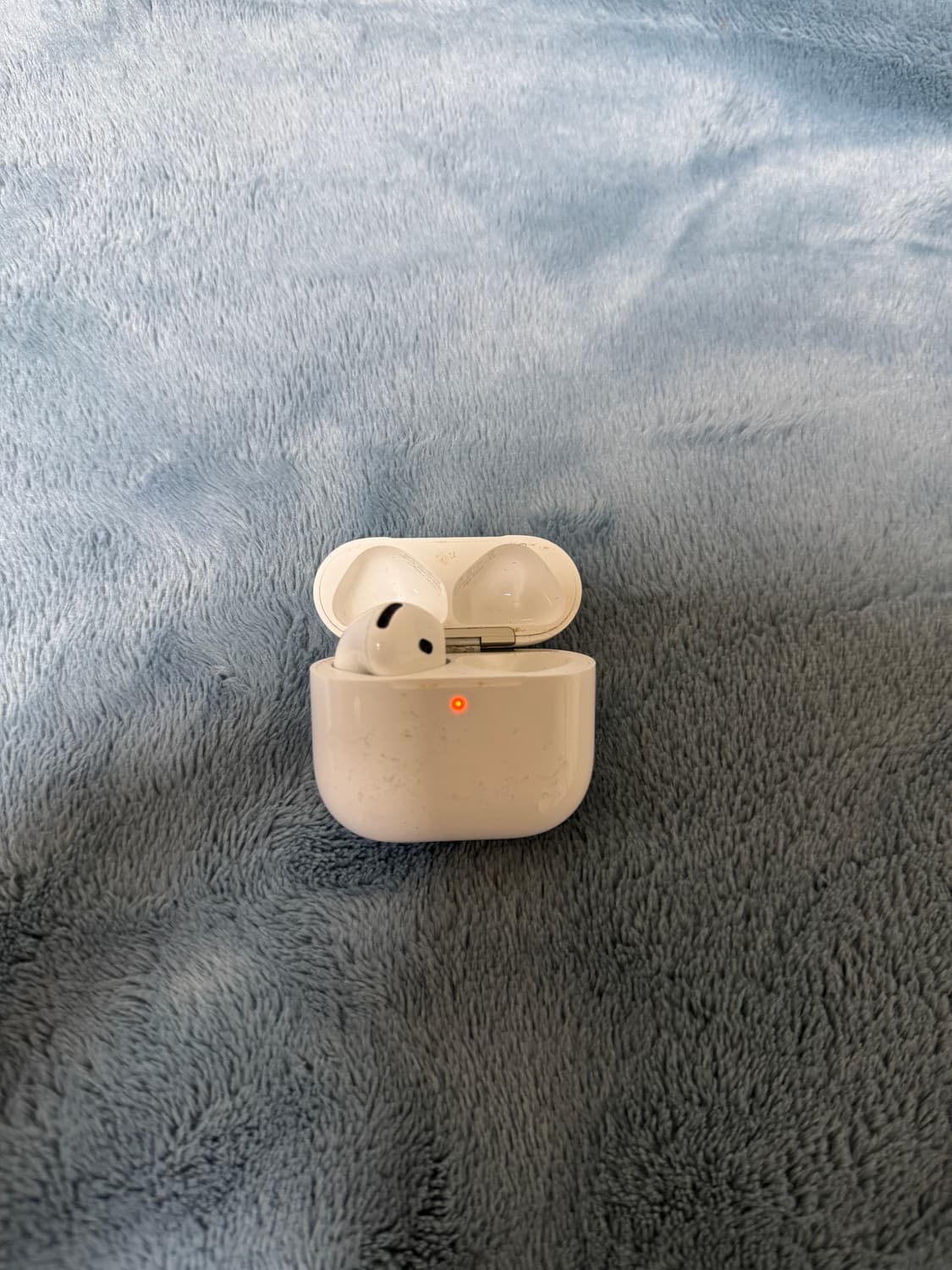 에어팟 4 액티브 노이즈캔슬링 상품이미지3