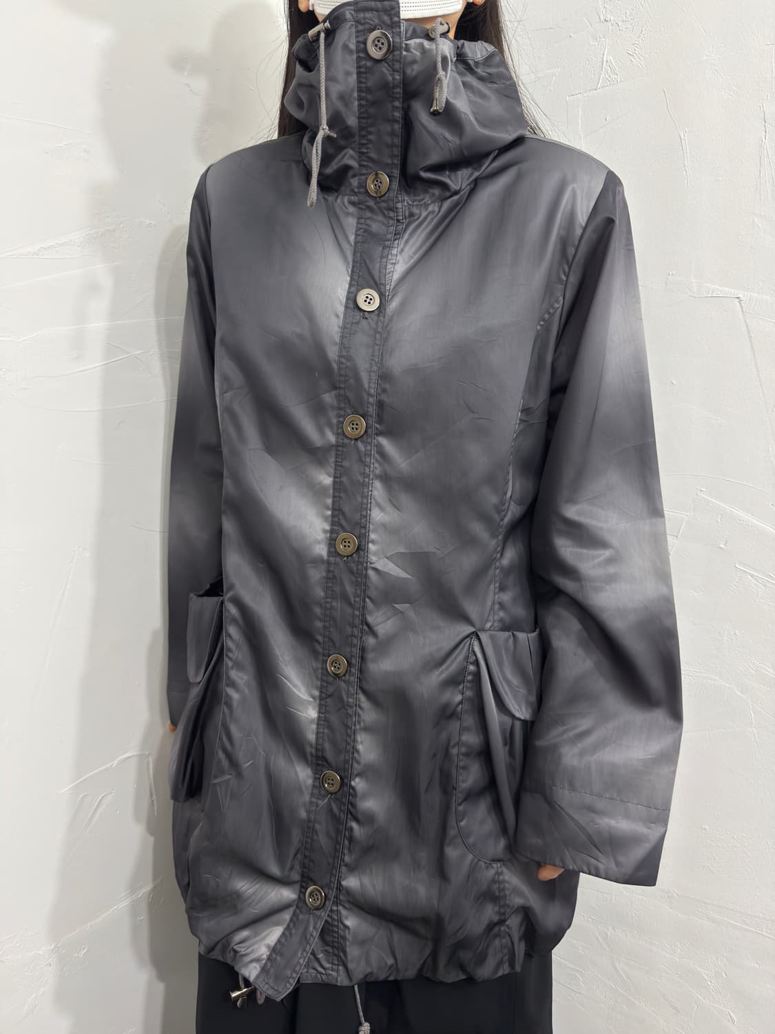 noa-ge design jacket 상품이미지3