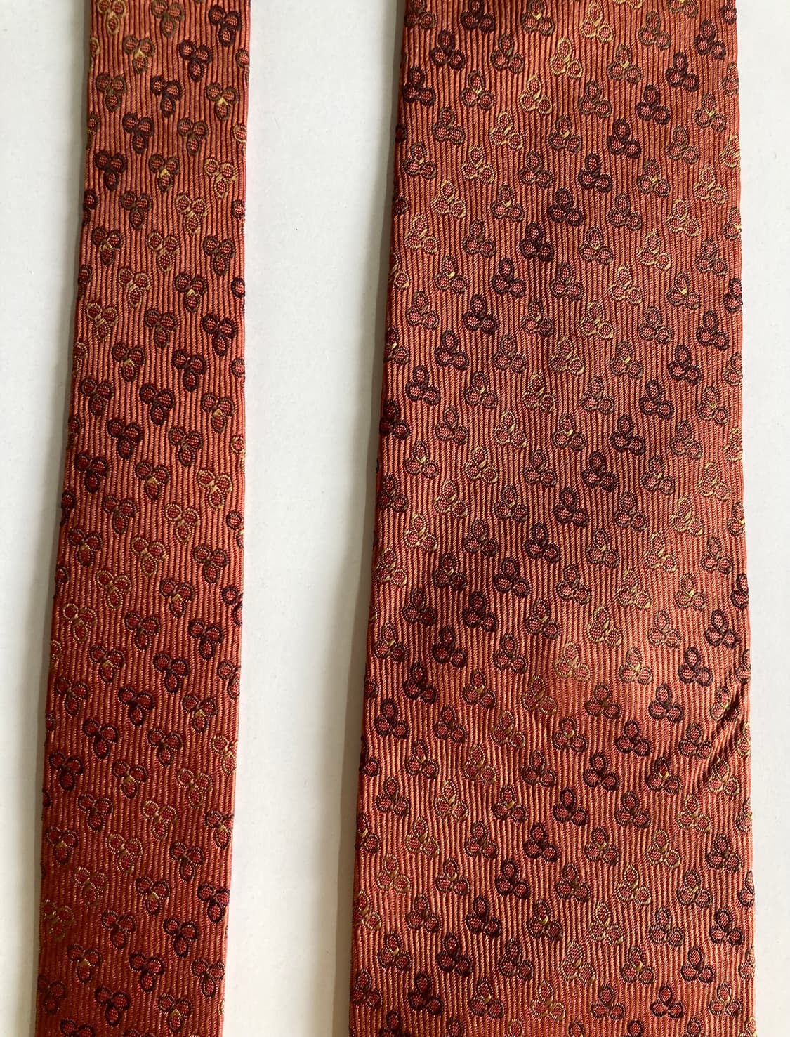 란셀 넥타이 상품이미지3