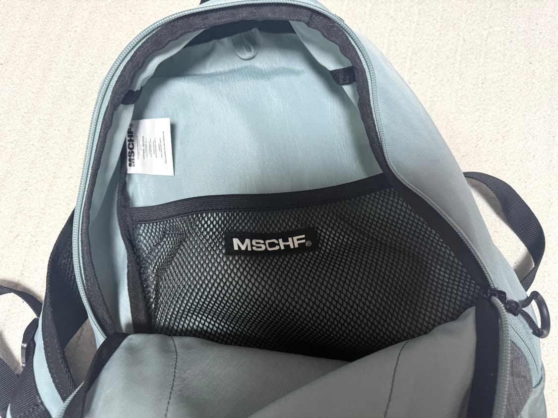 MSCHF 미스치프 롬버스 가방 백팩  상품이미지2