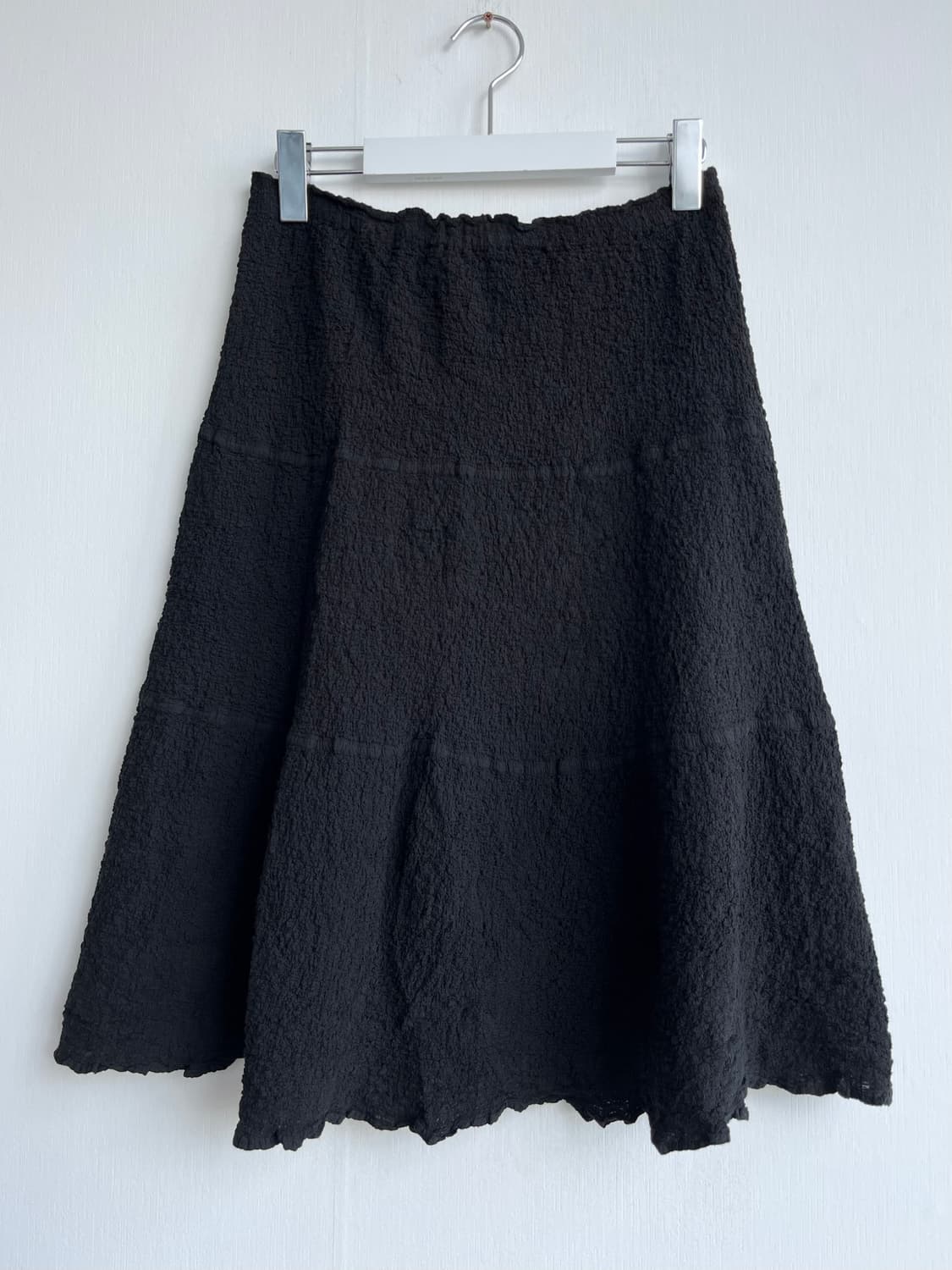 ISSEY MIYAKE 스커트 상품이미지1