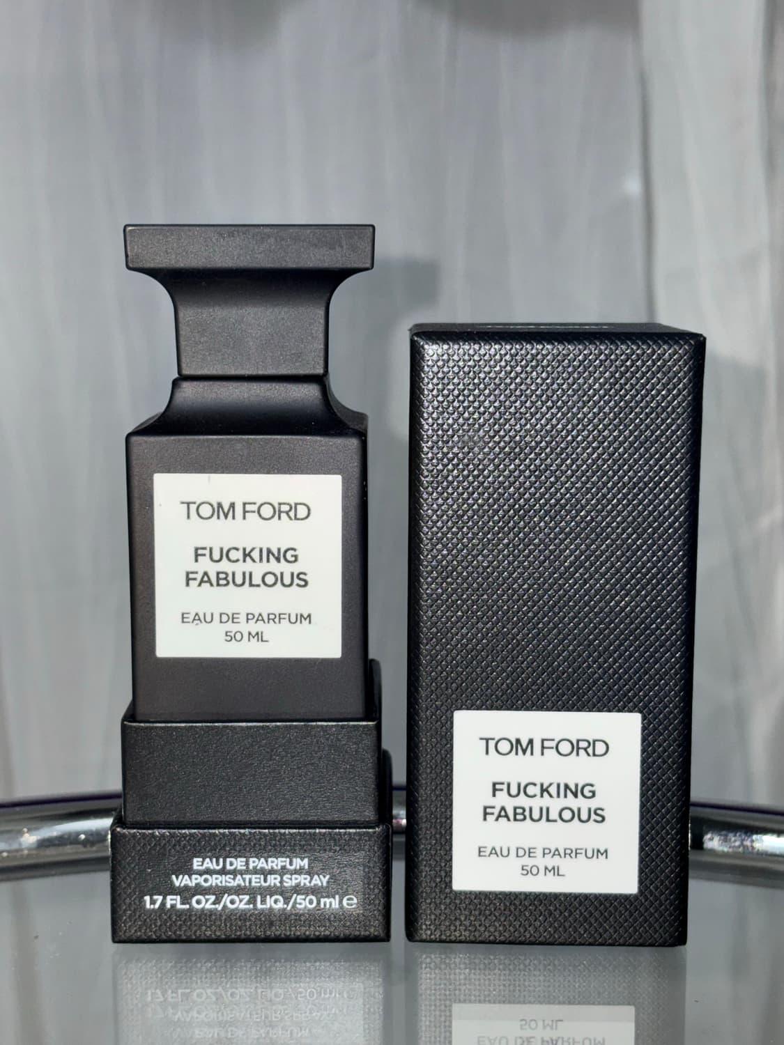 TOMFORD FUCKING FABULOUS 50ml 상품이미지1