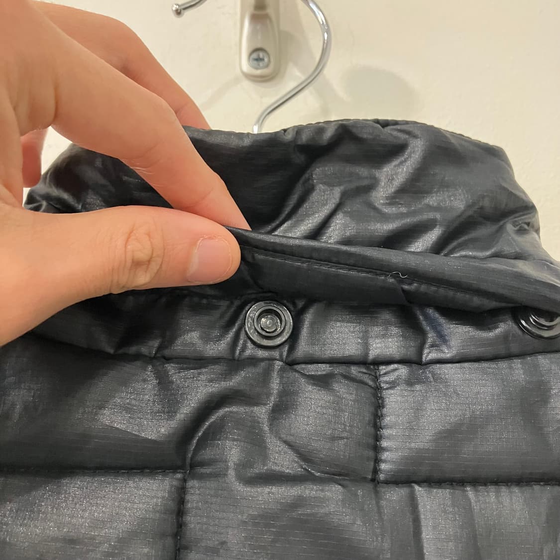 595 나이키 경량패딩 베스트 맨유 맨체스터유나이티드 상품이미지8