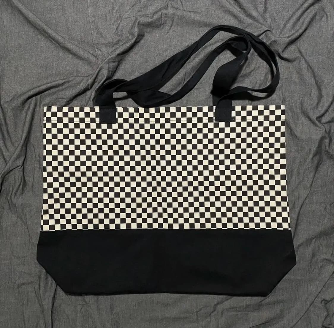 Off The Wall Bag 상품이미지2