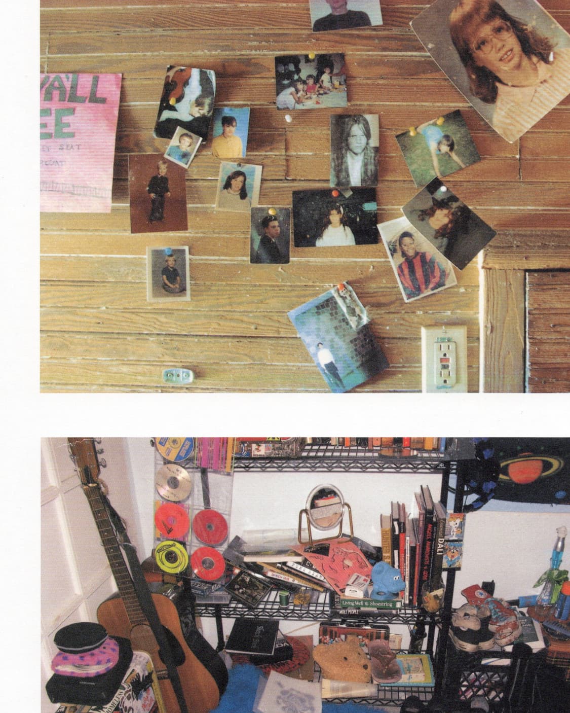 Punk House: Interiors in Anarchy (2007) 상품이미지9