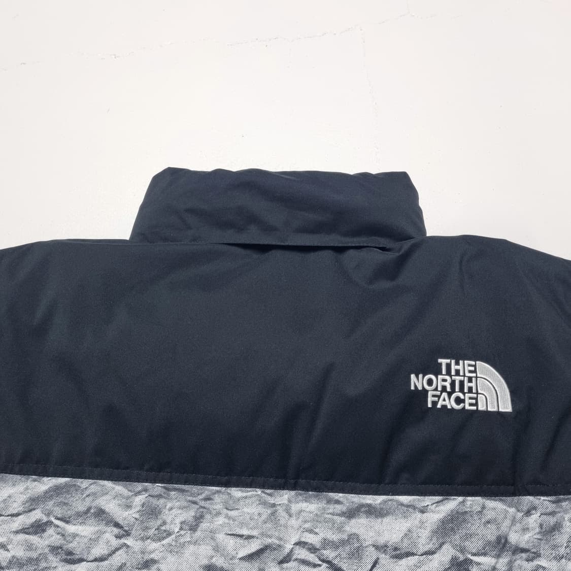 노스페이스 화이트라벨 노벨티 눕시 - XL (105) 상품이미지6