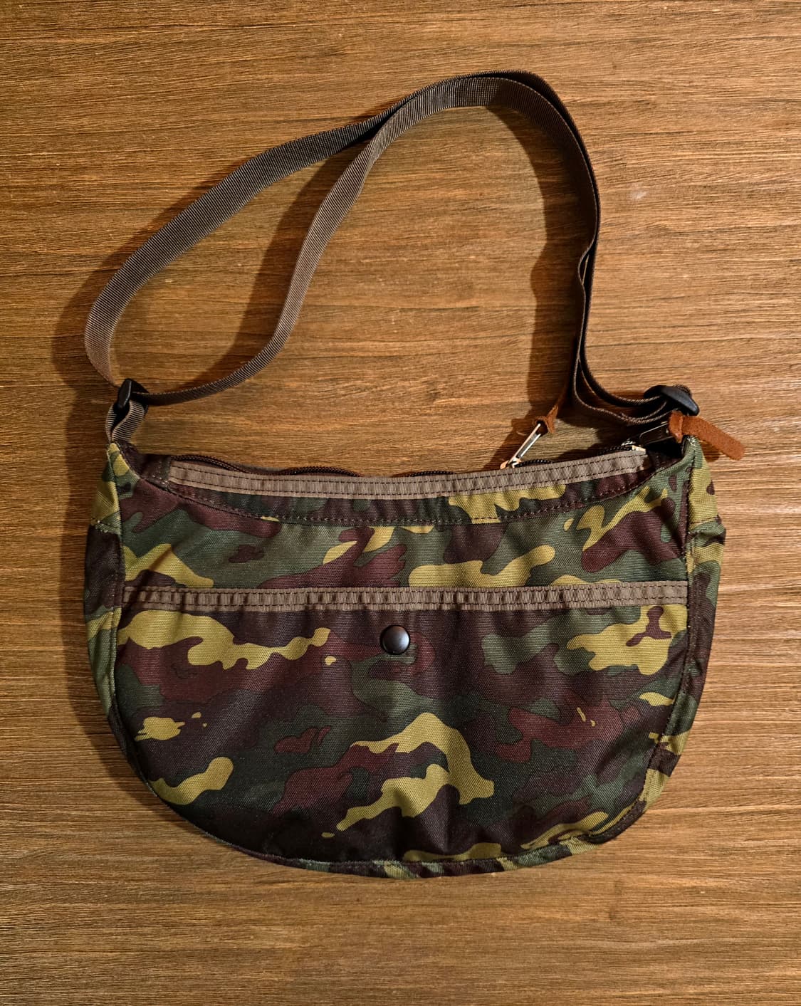 그레고리 구 로고 사첼백 (Gregory Satchel Bag) 상품이미지2