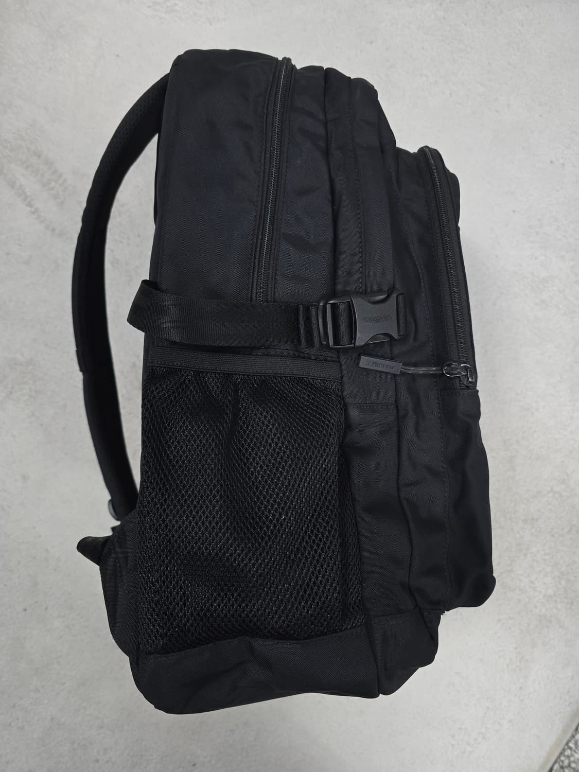 디스커버리 23FW 익스페디션 검정 백팩 31L 상품이미지2