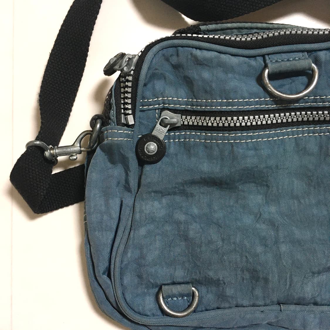 키플링(kipling) 블루백 상품이미지3