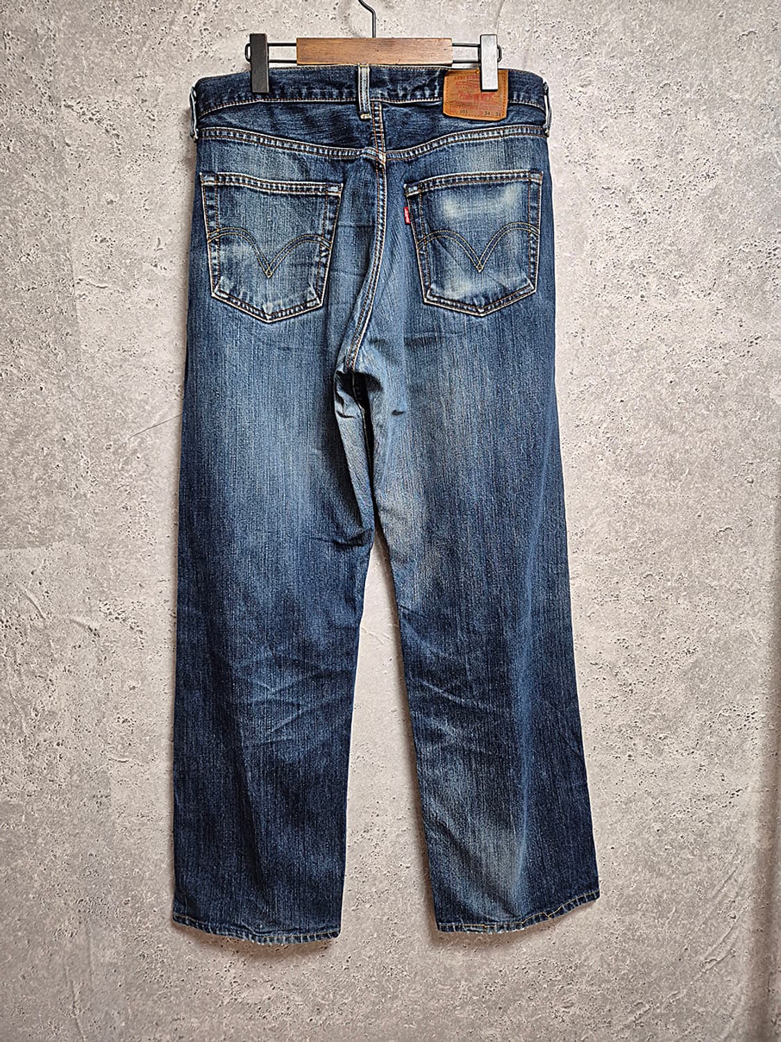 LEVIS 503 리바이스 (34) 상품이미지3