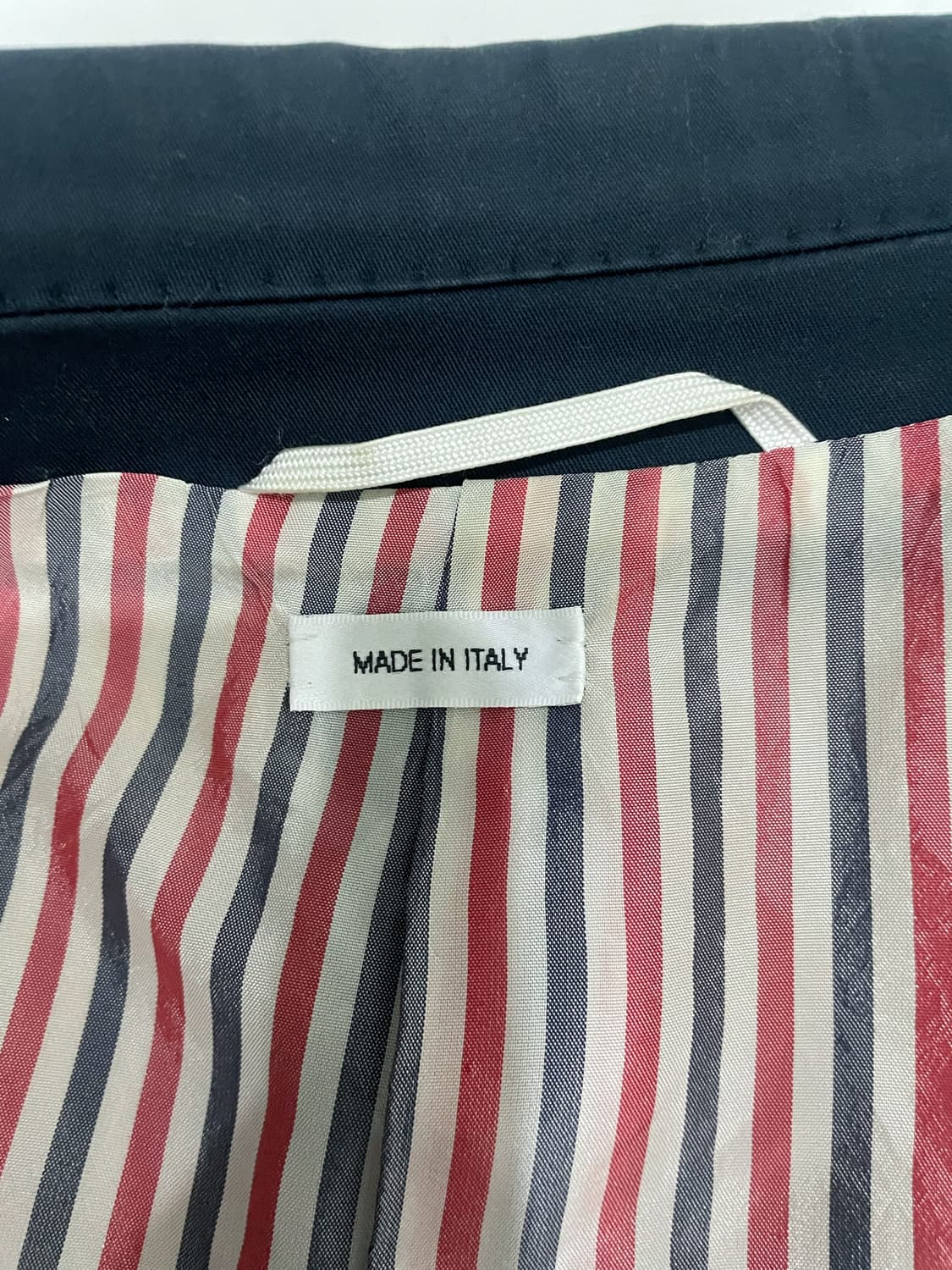 톰브라운 매킨토시 오버코트 상품이미지5