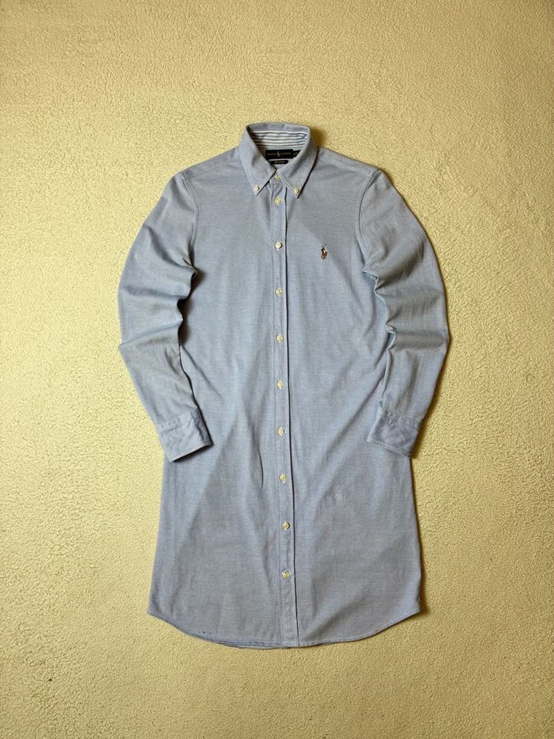 폴로 랄프로렌 니트 옥스퍼드 원피스 PN7849 상품이미지1