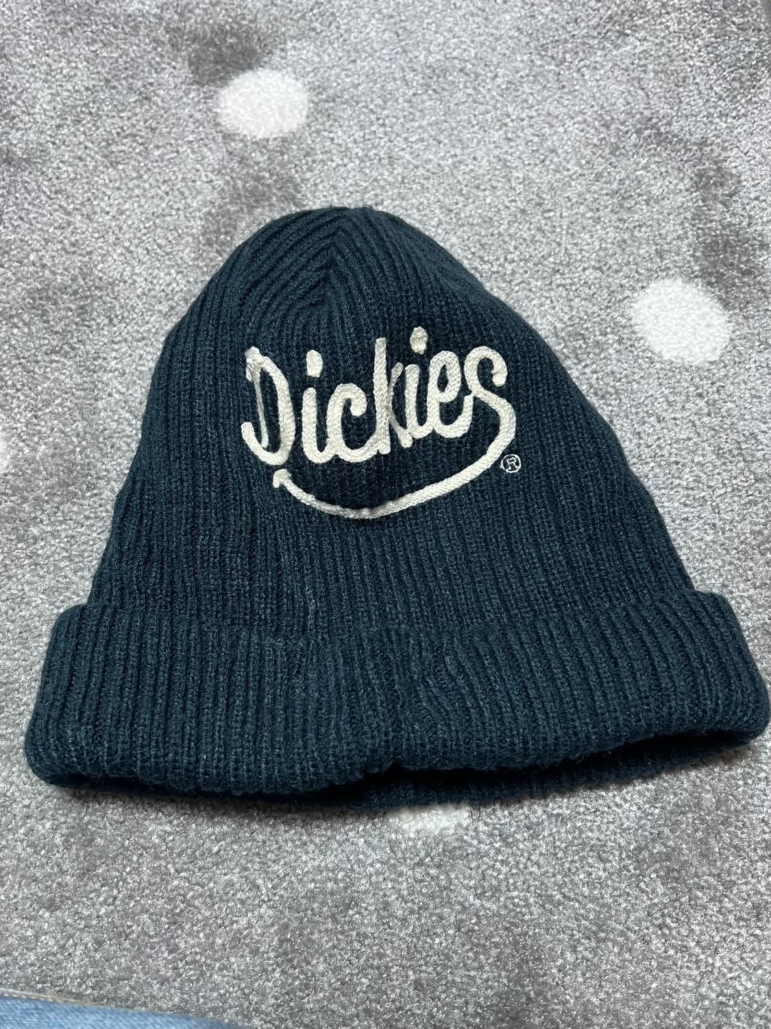 Dickies 디키즈 비니 상품이미지1