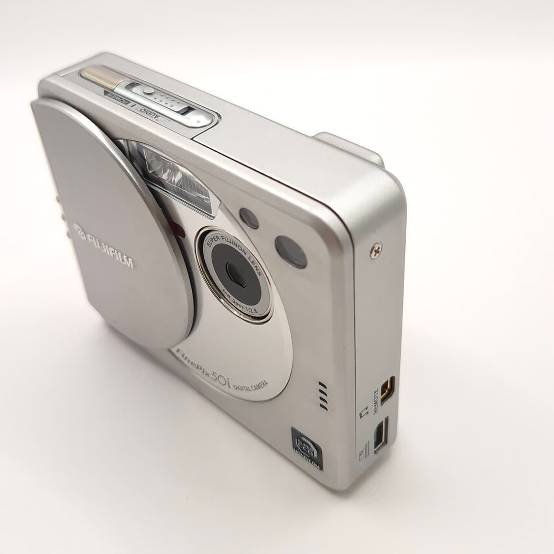 📻레트로감성 🌷후지필름 FinePix 50i ✨ 상품이미지3