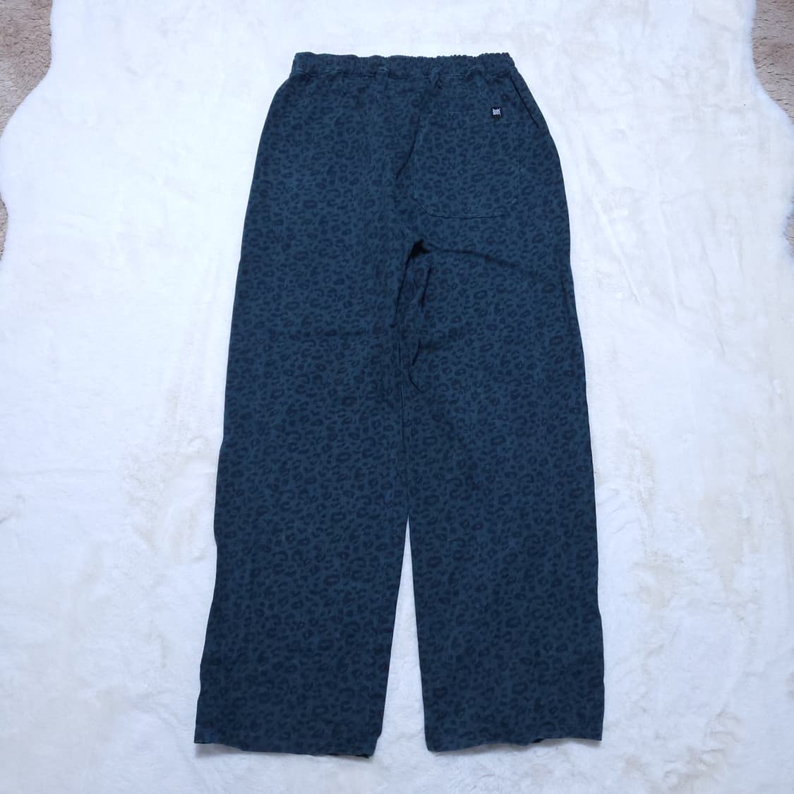 브라운브레스 바지 L 0310 뽀샤샤 상품이미지2