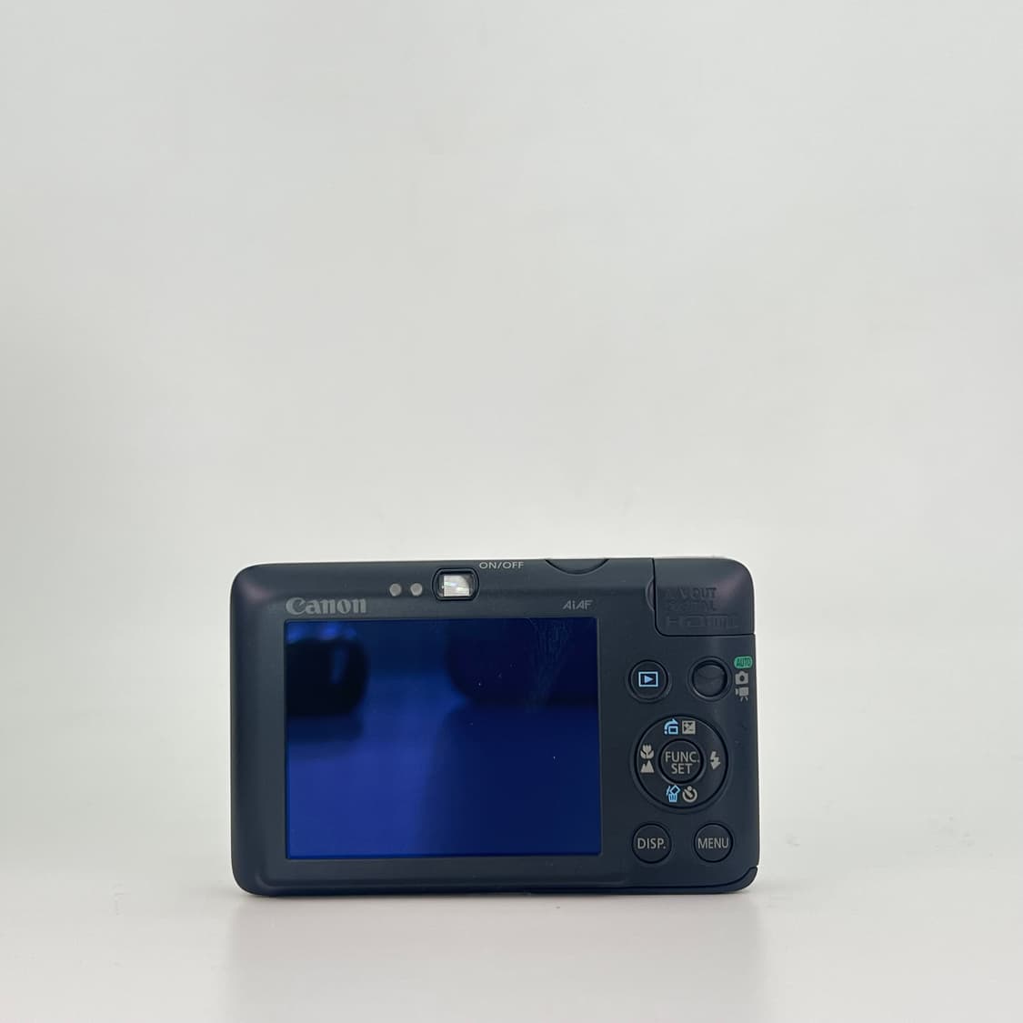 캐논 익서스 Canon IXUS 100 IS 블랙 상품이미지5