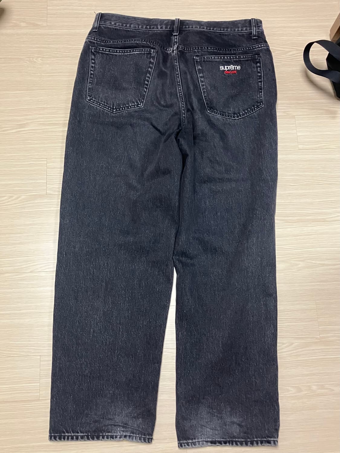 슈프림 배기진 32 상품이미지3