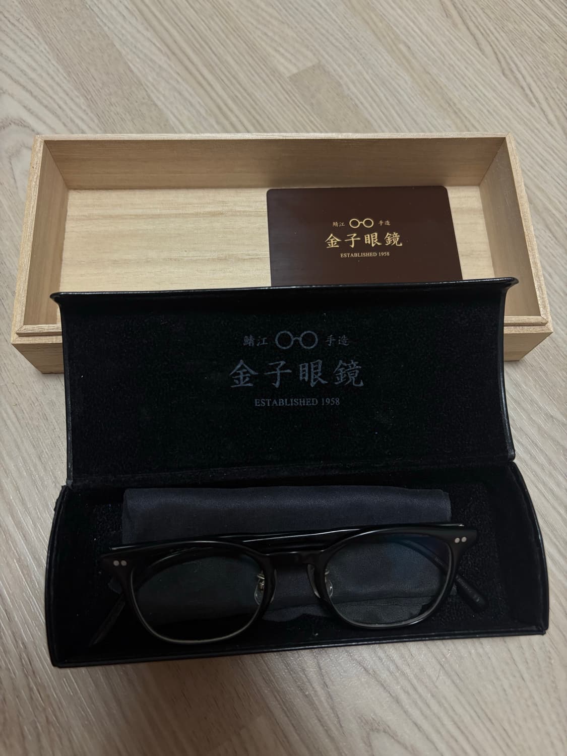 금자안경 KA-42 상품이미지2