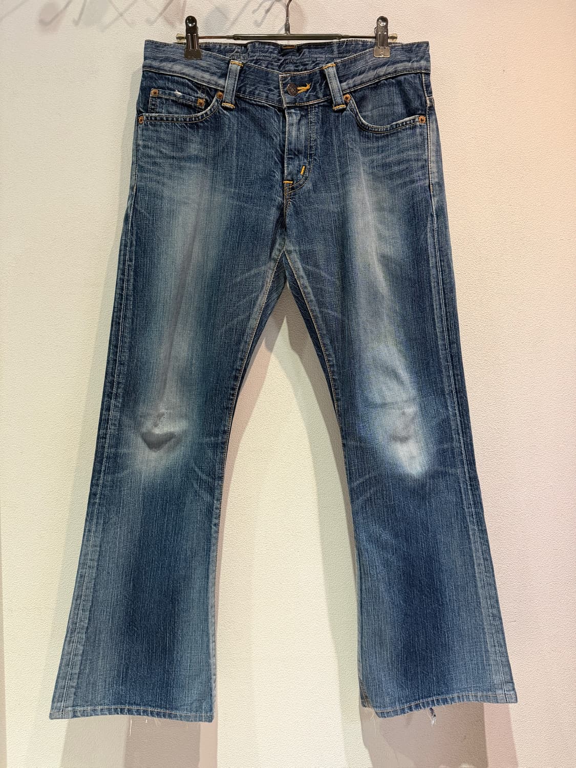 Edwin 503 (31.5, Made In Japan) 상품이미지2