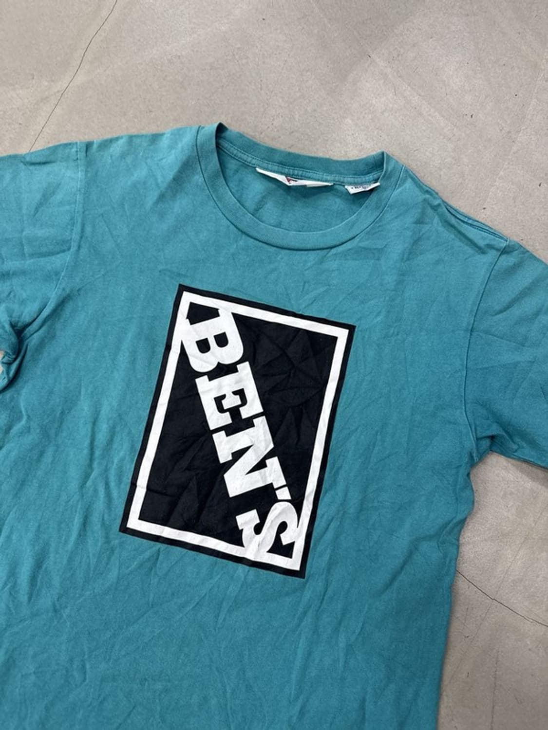 밴데이비스 반팔 M 상품이미지2