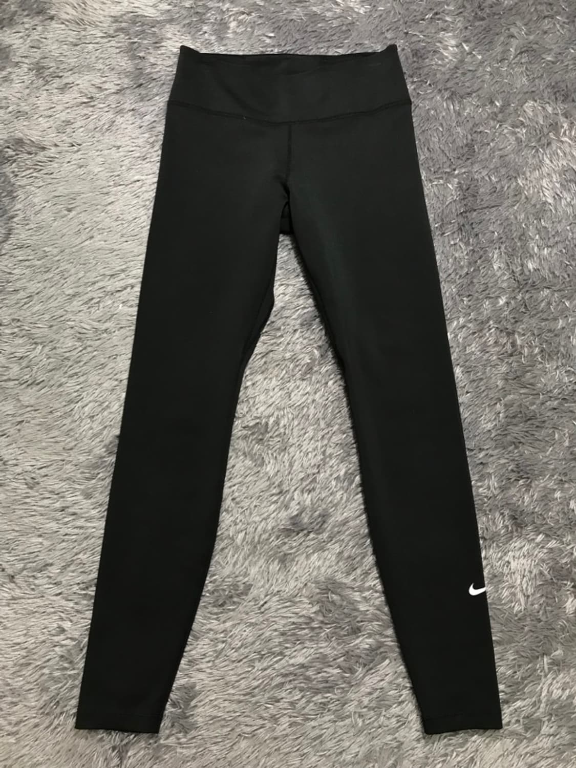[[여성 S, A급] 나이키(NIKE) 스우시 레깅스p304 상품이미지1