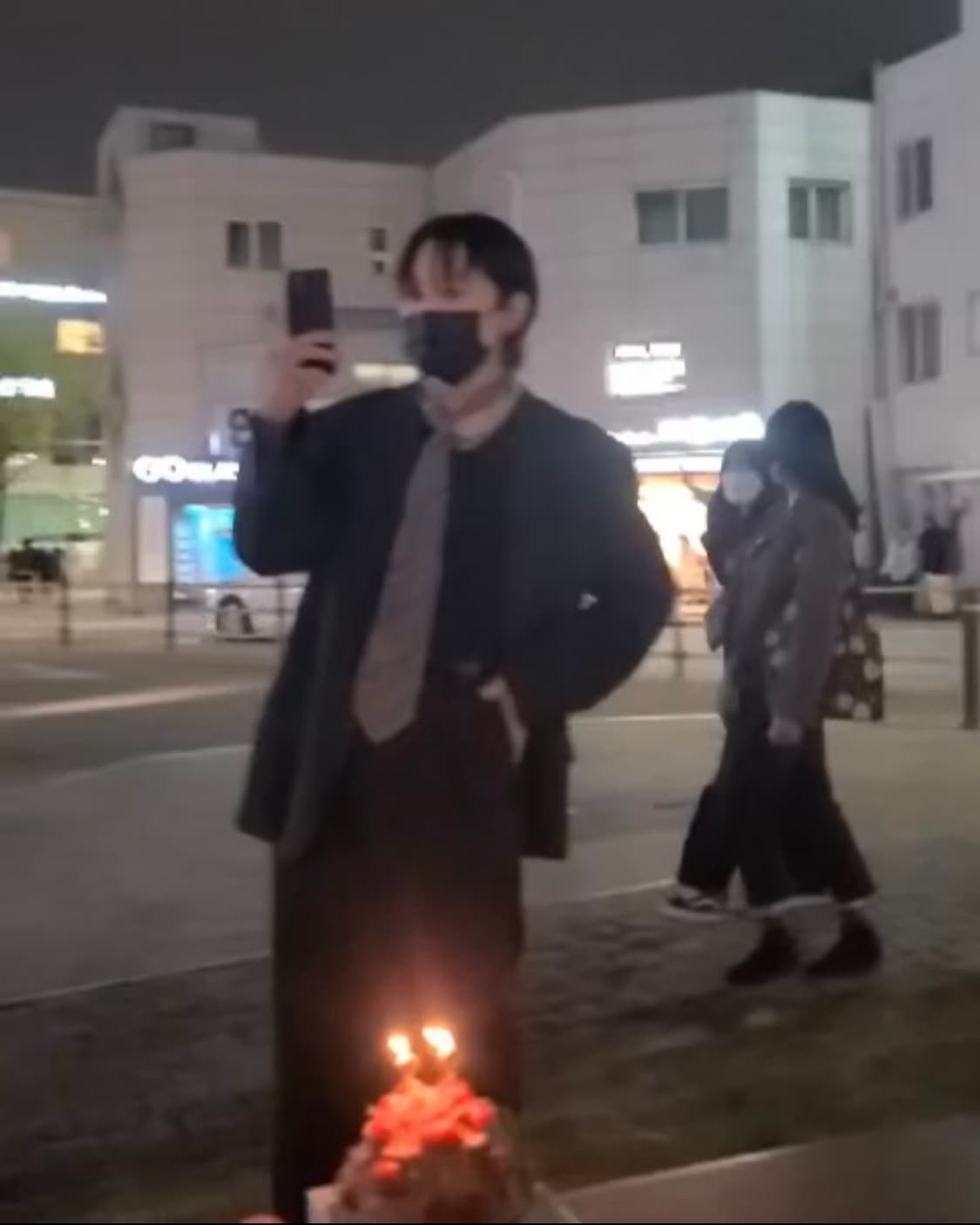 요지야마모토 셋업 Msize 상품이미지9