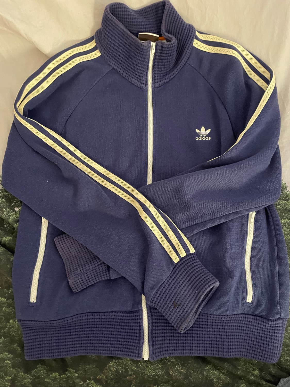 아디다스 웨일즈보너 트랙 져지 m 상품이미지1