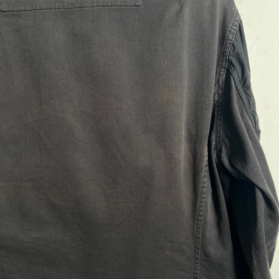 아비렉스 3way 밀리터리 자켓 M 상품이미지10